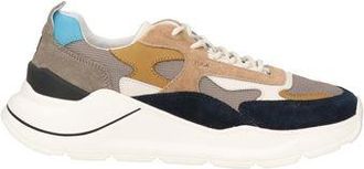 D.A.T.E. CALZADO - Sneakers en YOOX.COM