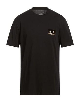 A|X Armani Exchange TOPWEAR - T-shirts on YOOX.COM