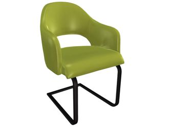 Schubiger M&ouml;bel Freischwinger Salesa