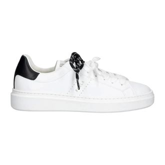 Furla Mujer, Zapatos, Blanco, Talla: 40 EU
