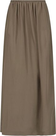 Frankie Shop Gonna Maxi Fluida Elie