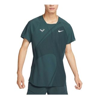 Nike Dri-FIT ADV Rafael Nadal Green DV2878-328