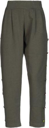 Jijil BOTTOMWEAR - Trousers on YOOX.COM