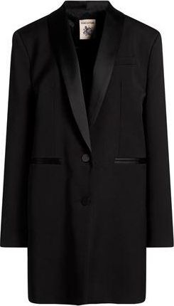 Semicouture COATS & JACKETS - Coats on YOOX.COM