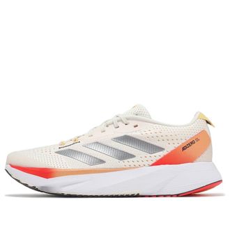 adidas (WMNS) adidas Adizero SL Ivory Metallic Spark IG3341