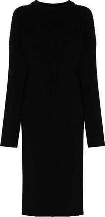 Bottega Veneta Donna, Abiti, Nero, S, new