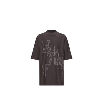Moncler X Rick Owens Jumbo T-shirt