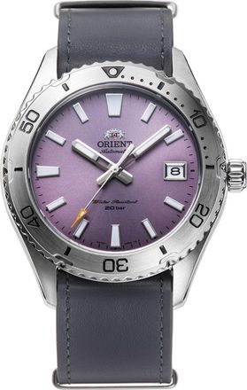 Orient Sports Mako 40mm Unisex Watch