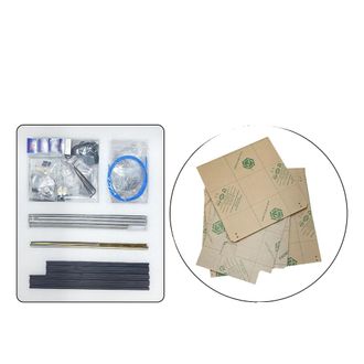 OEM Kit De Actualizaci&oacute;n Corexy, Mayor Velocidad, Mayor Precisi&oacute;n, Conjunto 1