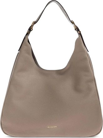 Michael Kors Borsa tote Nolita - Toni neutri