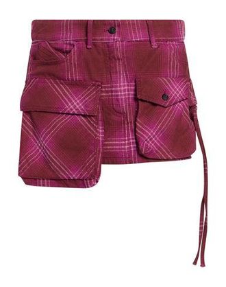 The Attico BOTTOMWEAR - Mini skirts sur YOOX.COM