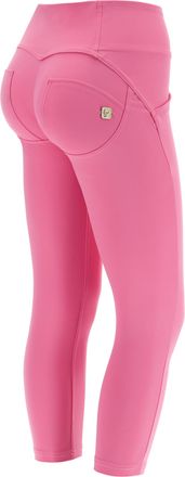 Freddy Pantaloni push up WR.UP vita media traspiranti bioattivi