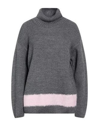 Msgm STRICKWAREN - Rollkragenpullover auf YOOX.COM