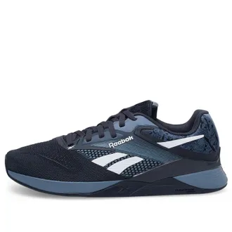 Reebok Nano X4 Sneakers Blue Black 100074302