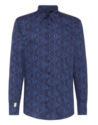 Billionaire Boys Club Shirt Baroque