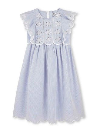 Chlo&eacute; Dress