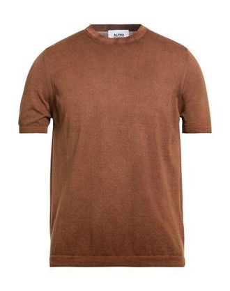 Alpha Studio PRENDAS DE PUNTO - Pullover en YOOX.COM