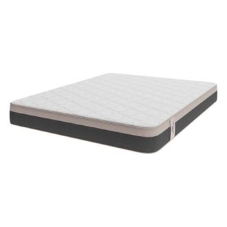 Cecotec Cecotec - Colch&oacute;n Viscoel&aacute;stico Viscosense Flow Purevital 4900 110x190. Multicapa Altura 28 Cm Firmeza Alta