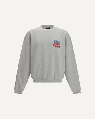 Represent Beach Boys Americas Band Sweatshirt Male XL