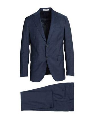 Royal Row Suits