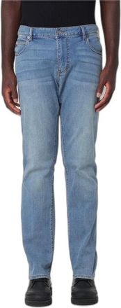 Emporio Armani J45 Jeans - - Jeans - Uomo - Blu - W33