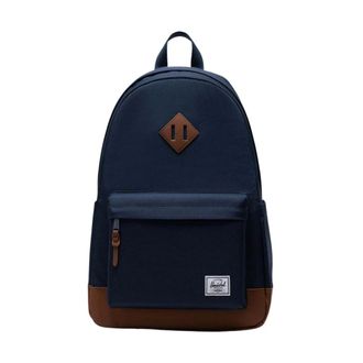 Herschel Zaino Heritage - - Bags - unisex - Blu - ONE SIZE