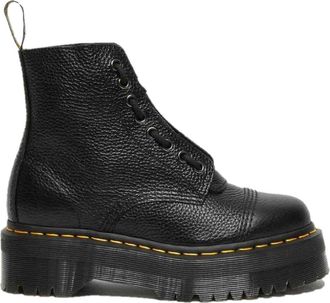 Dr. Martens Sinclair Nappa Boot