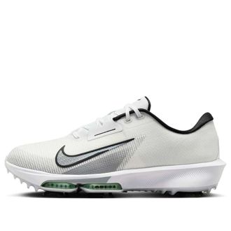 Nike Air Zoom Infinity Tour 2 White Vapor Green Pure Platinum Black FD0218-100
