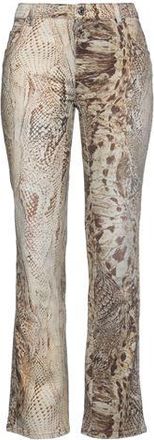 Blumarine BOTTOMWEAR - Jeans sur YOOX.COM