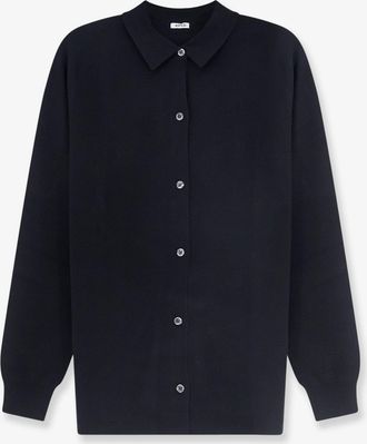 Aspesi Cardigan in lana vergine - ASPESI - gender_Woman