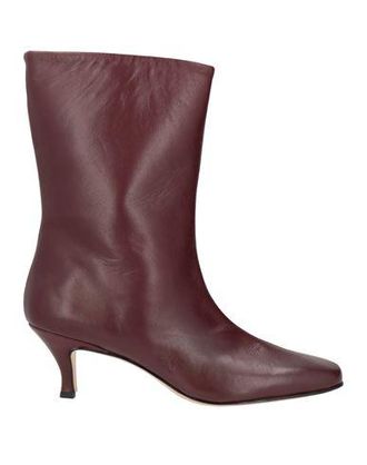 Fabrizio Chini CALZADO - Botines de ca&ntilde;a alta en YOOX.COM