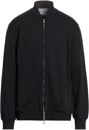 Brunello Cucinelli CAMISETAS Y TOPS - Sudaderas en YOOX.COM