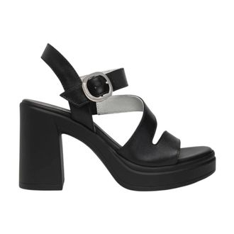 Nero Giardini Mujer, Zapatos, Negro, Talla: 37 EU