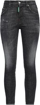 Dsquared2 PARTES DE ABAJO - Pantalones vaqueros en YOOX.COM