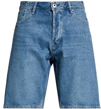 G-Star BOTTOMWEAR - Shorts jeans su YOOX.COM