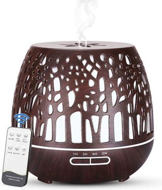 OEM Difusor De Aromas - Purificador De Aire Para Habitaciones Grandes Accesorios De Relajaci&oacute;n - Difusor De Aromas