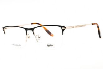 BMW BW5078-H 001 Shiny Black 55mm