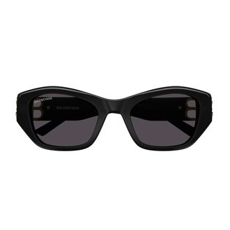 Balenciaga Bb0311sk 001 Sunglasses Sunglasses
