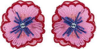 Mignonne Gavigan 14K Plated Earrings