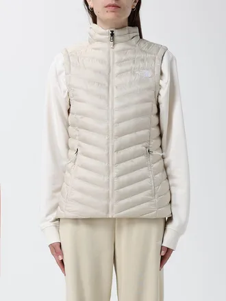 The North Face Gilet imbottito Huila slim fit in nylon trapuntato idrorepellente