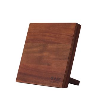 Global Magnetic Easel Knife Block