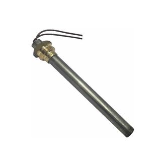 DIFF Eyewear Buj&iacute;a Con Empalme De Rosca De 3/8 250 W 114 Mm