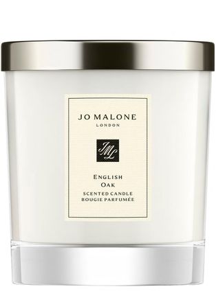 Jo Malone London JO Malone London English Oak & Hazelnut Home Candle