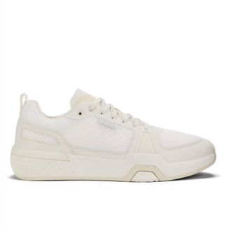 Olukai Womens Anau Shoes In Bright White/bright White