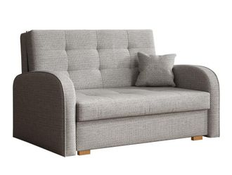 Mirjan24 Mobilier1 - Sof&aacute;-cama Columbus 115, Aragon 80, Almacenaje, 0, 85x133x98cm, Muebles Ya Montados