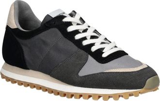 Novesta Schoenen, Heren, Veelkleurig, 44 EU, Leer, Marathon Trail