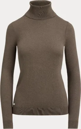 Lauren Ralph Lauren Zoe Long Sleeve Pullover