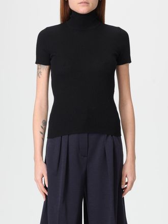 Max Mara Maglia di lana vergine a dolcevita Max Mara