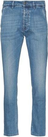 Don the Fuller BOTTOMWEAR - Jeans sur YOOX.COM