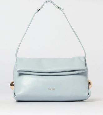 Liu Jo Shoulder Bag LIU JO Woman color Blue